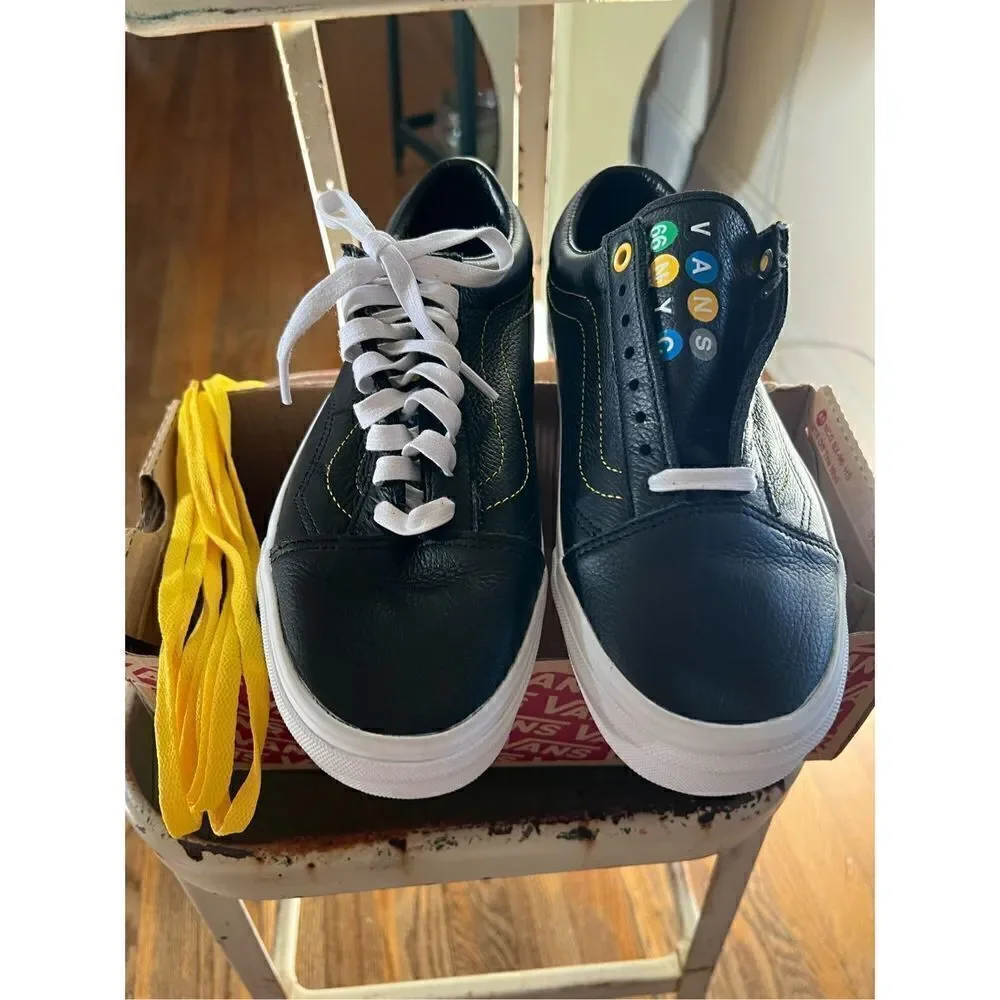 Vans rare item